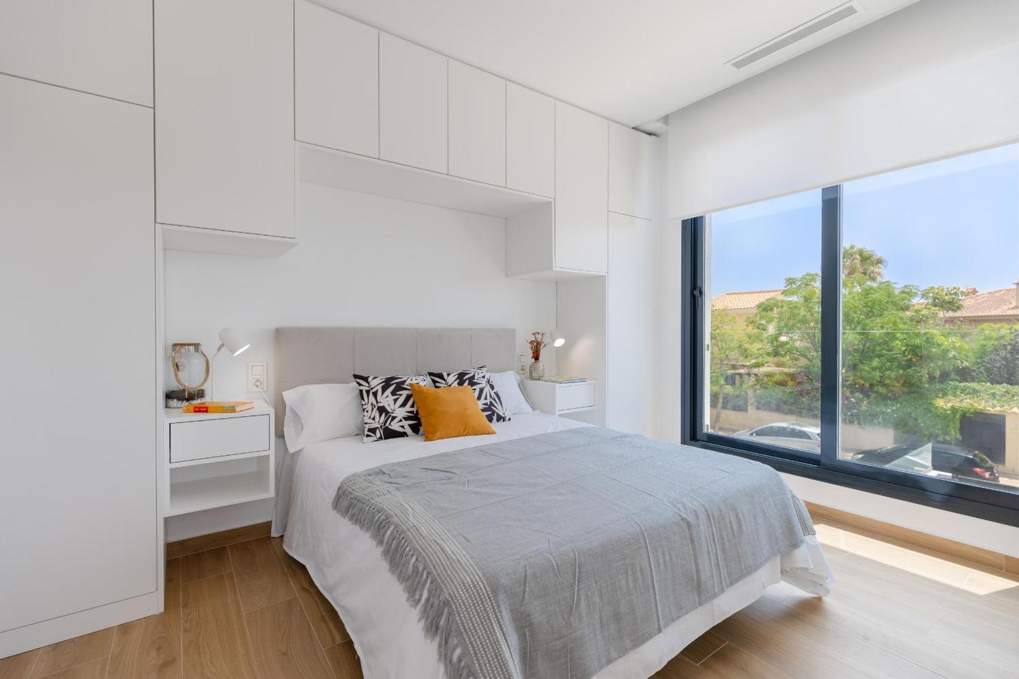 Luxurious & Comfy By Fidalsa Villa El Campello Kültér fotó