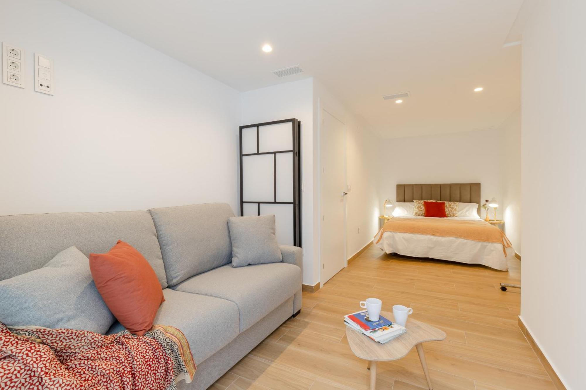 Luxurious & Comfy By Fidalsa Villa El Campello Kültér fotó
