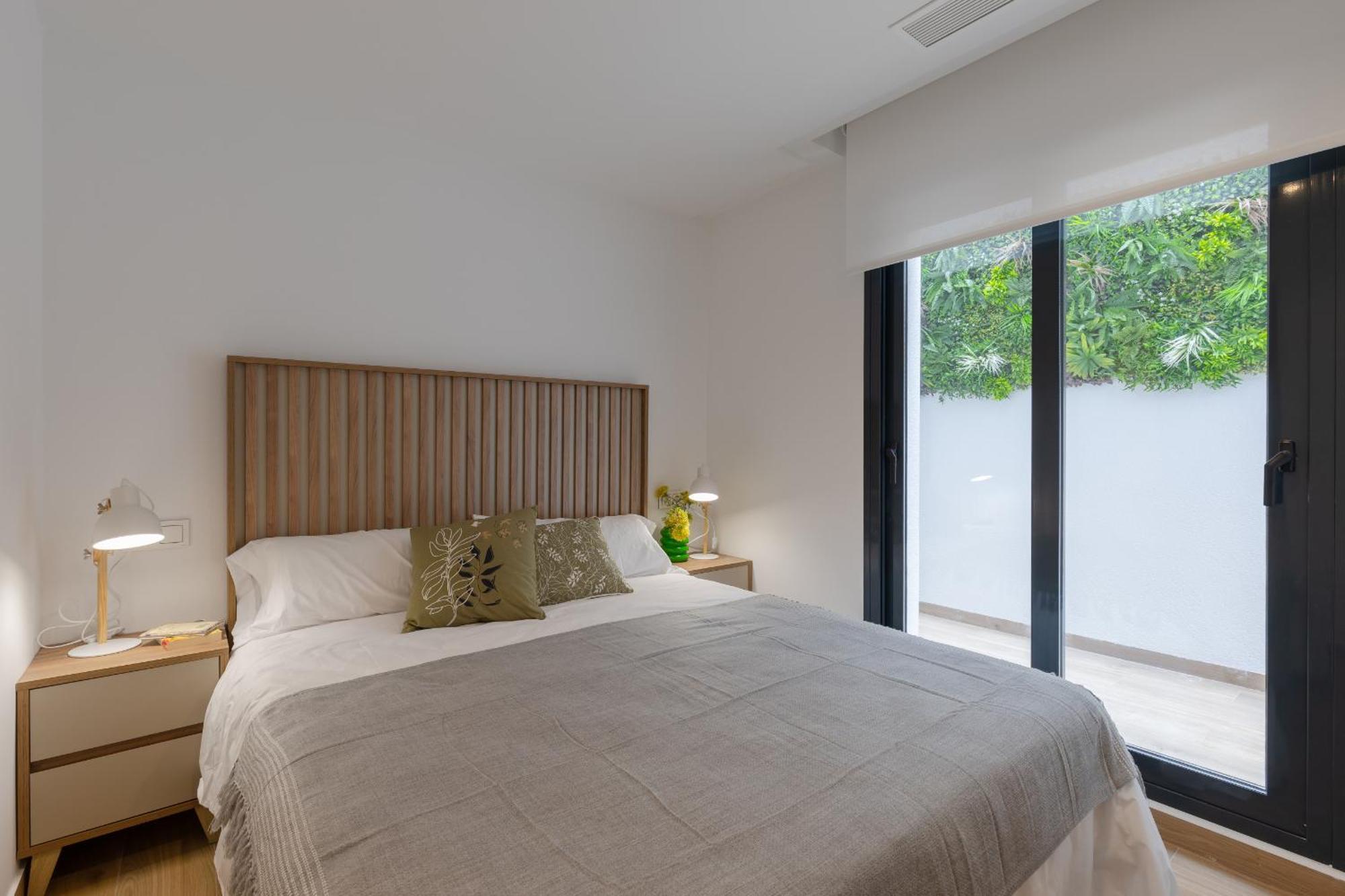 Luxurious & Comfy By Fidalsa Villa El Campello Kültér fotó