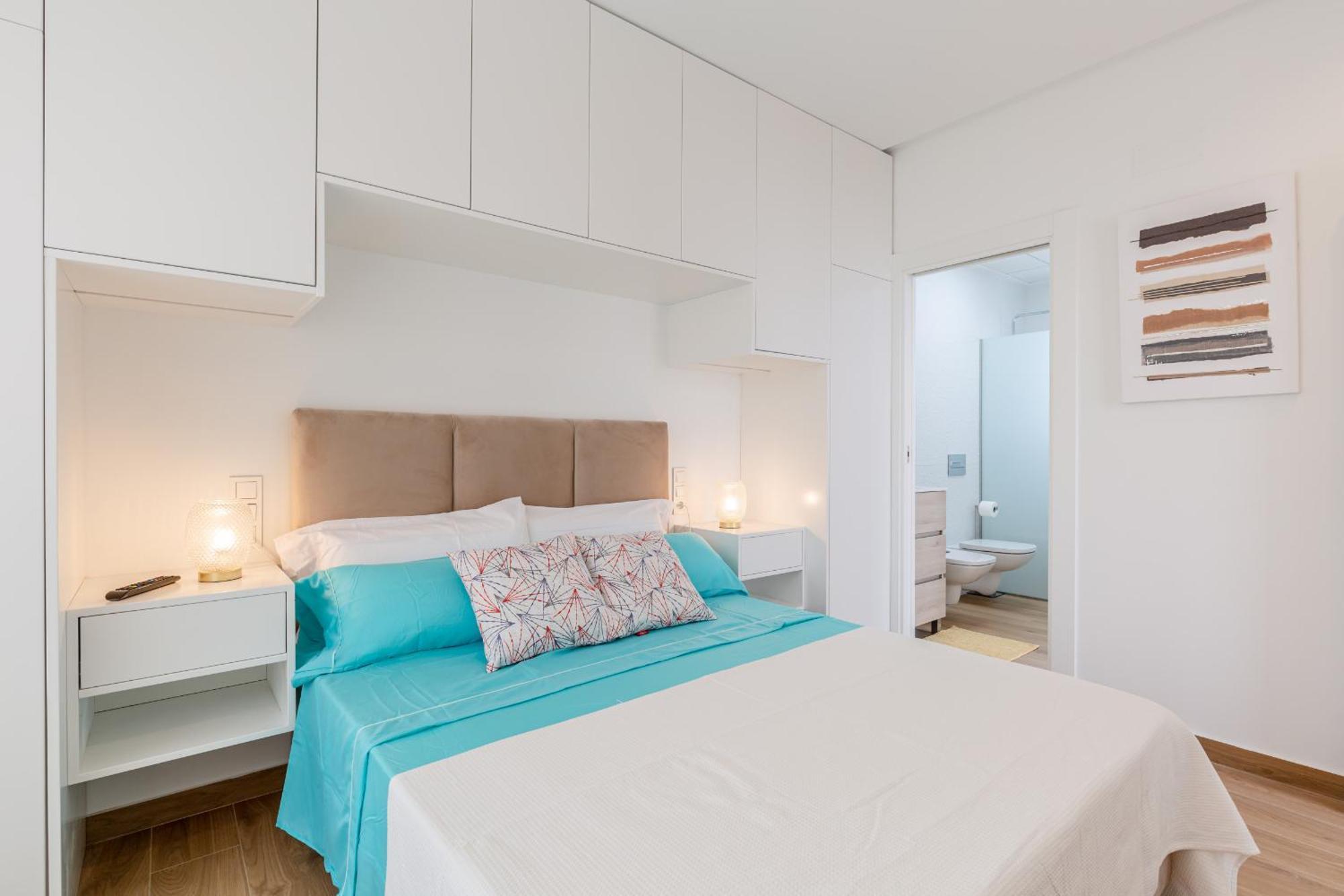 Luxurious & Comfy By Fidalsa Villa El Campello Kültér fotó