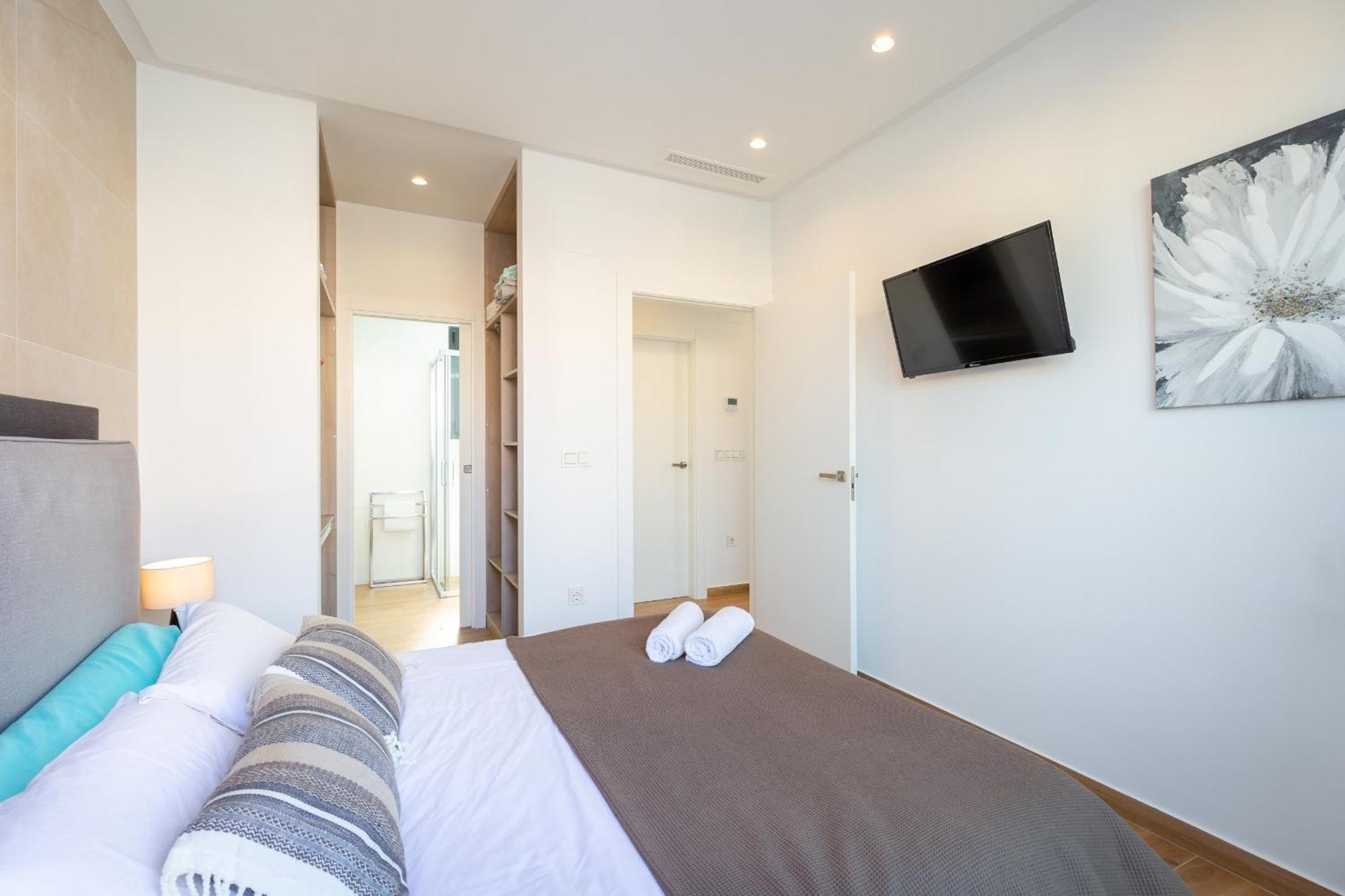 Luxurious & Comfy By Fidalsa Villa El Campello Kültér fotó