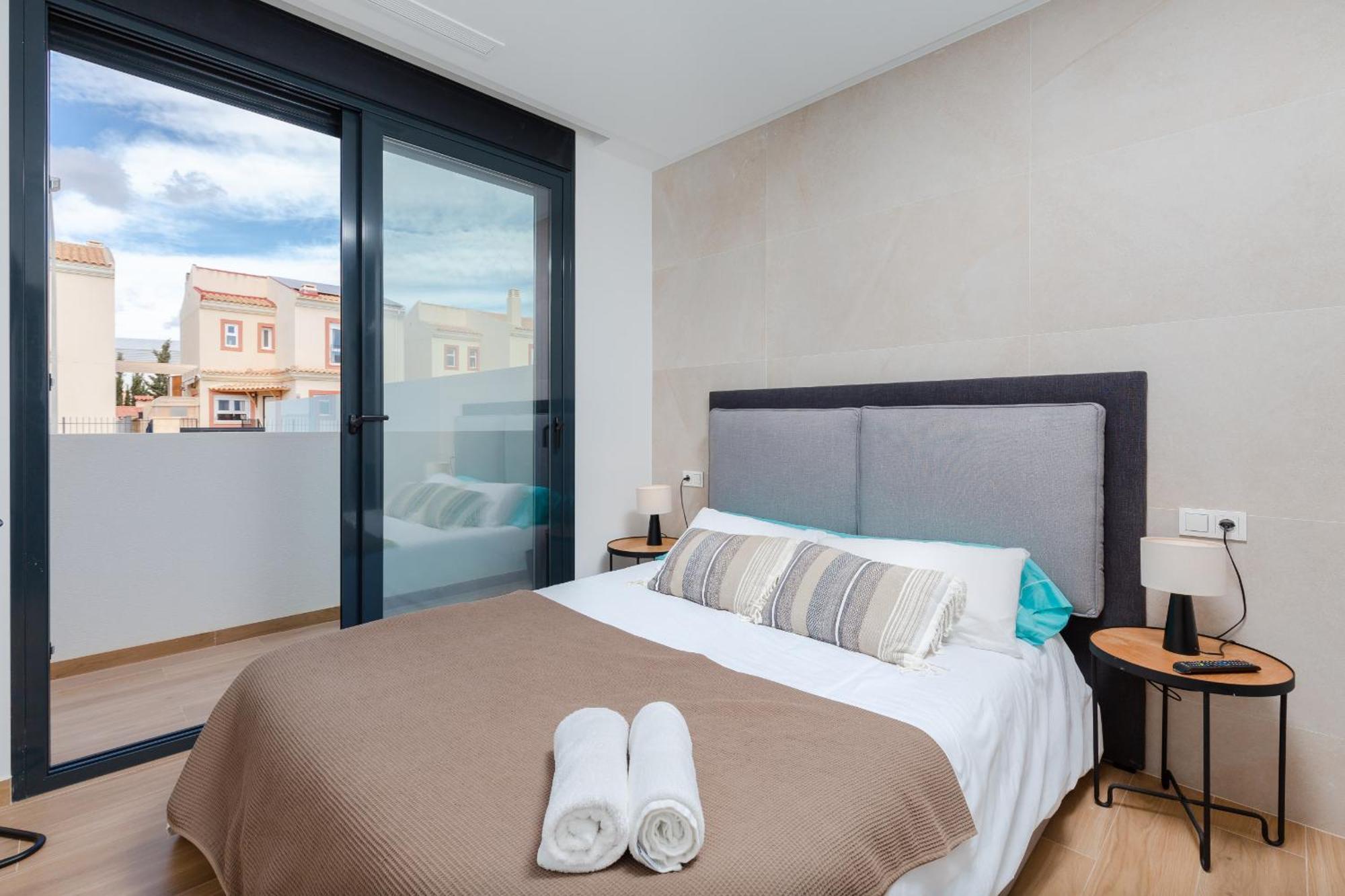 Luxurious & Comfy By Fidalsa Villa El Campello Kültér fotó