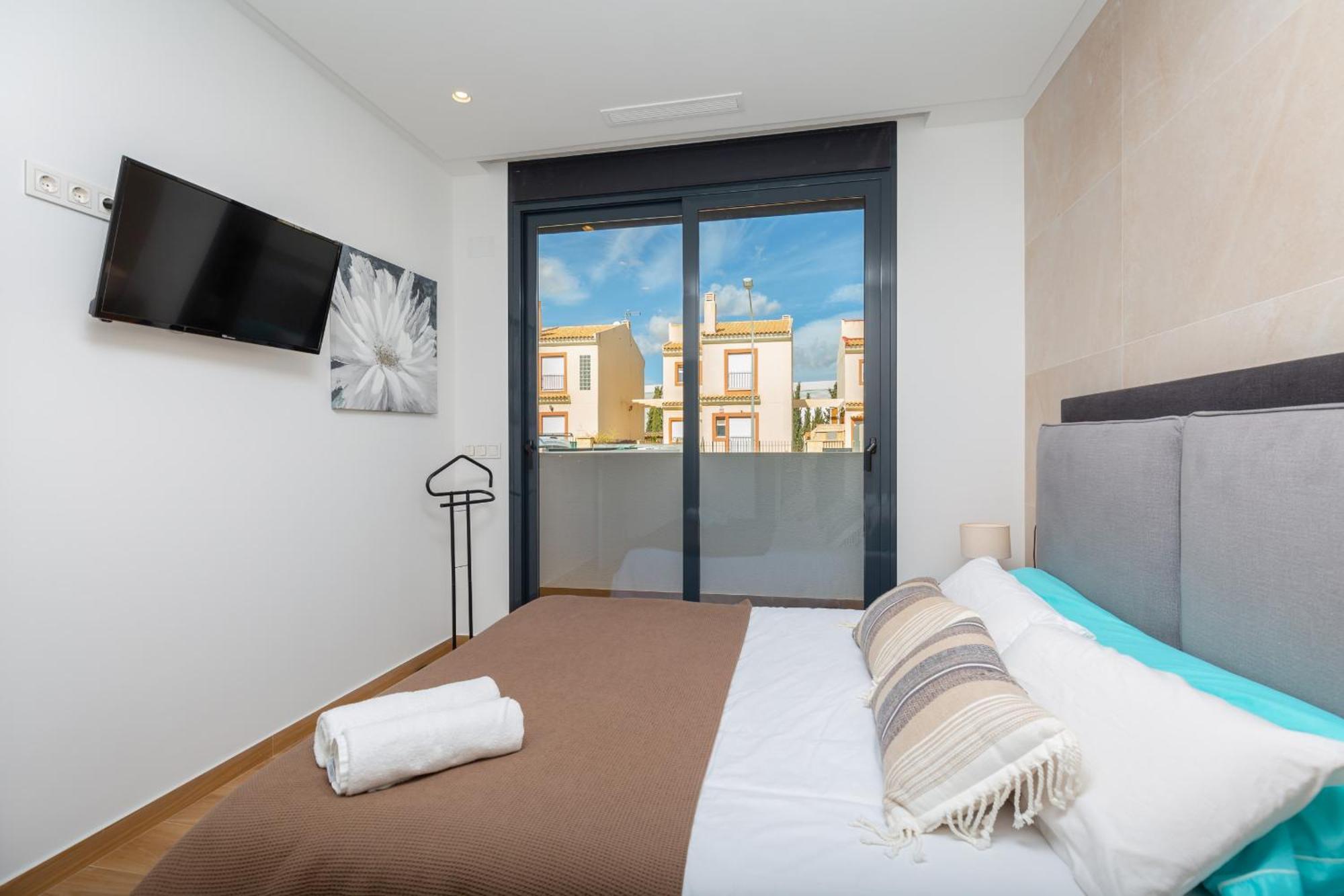 Luxurious & Comfy By Fidalsa Villa El Campello Kültér fotó