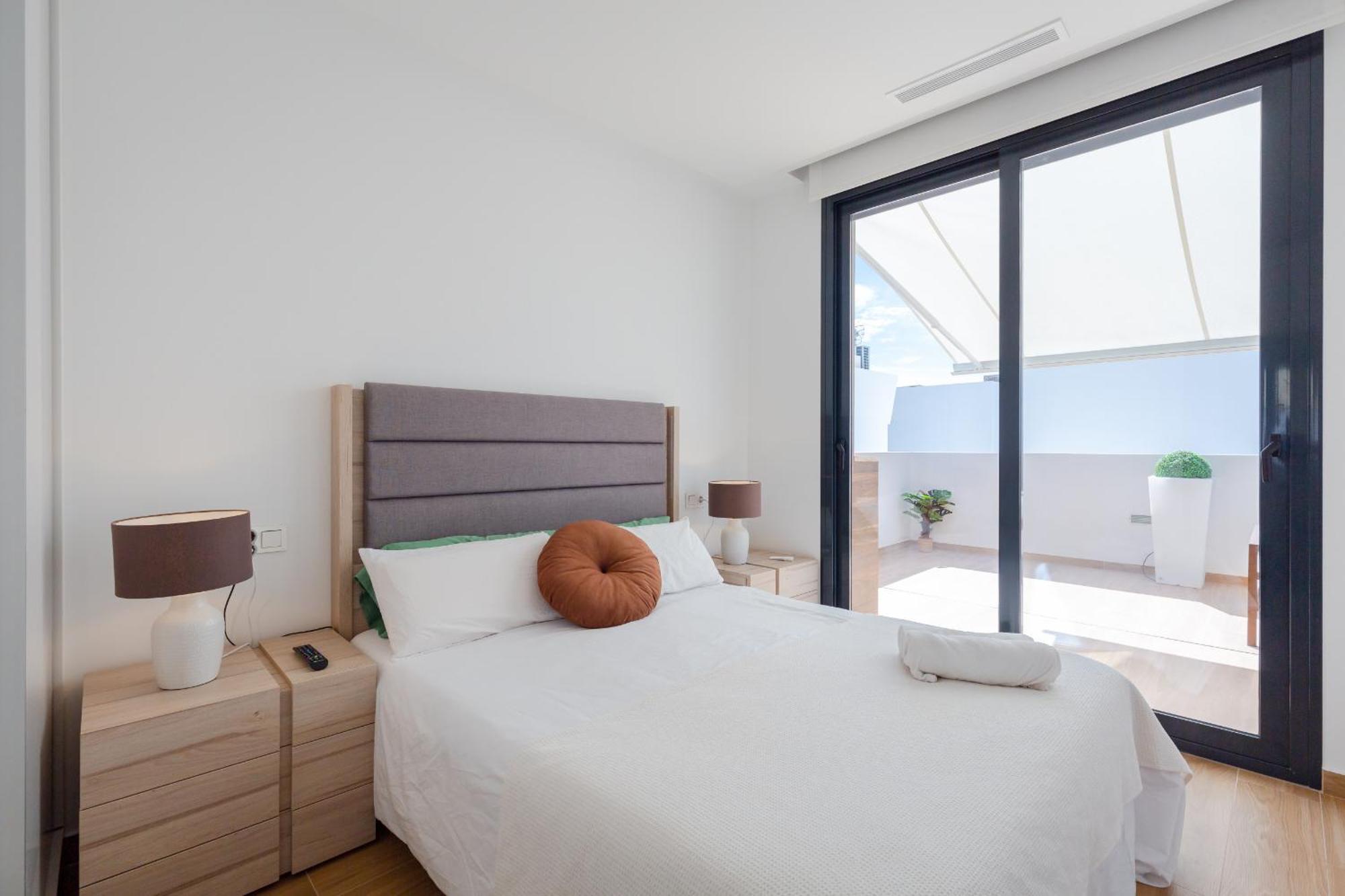 Luxurious & Comfy By Fidalsa Villa El Campello Kültér fotó