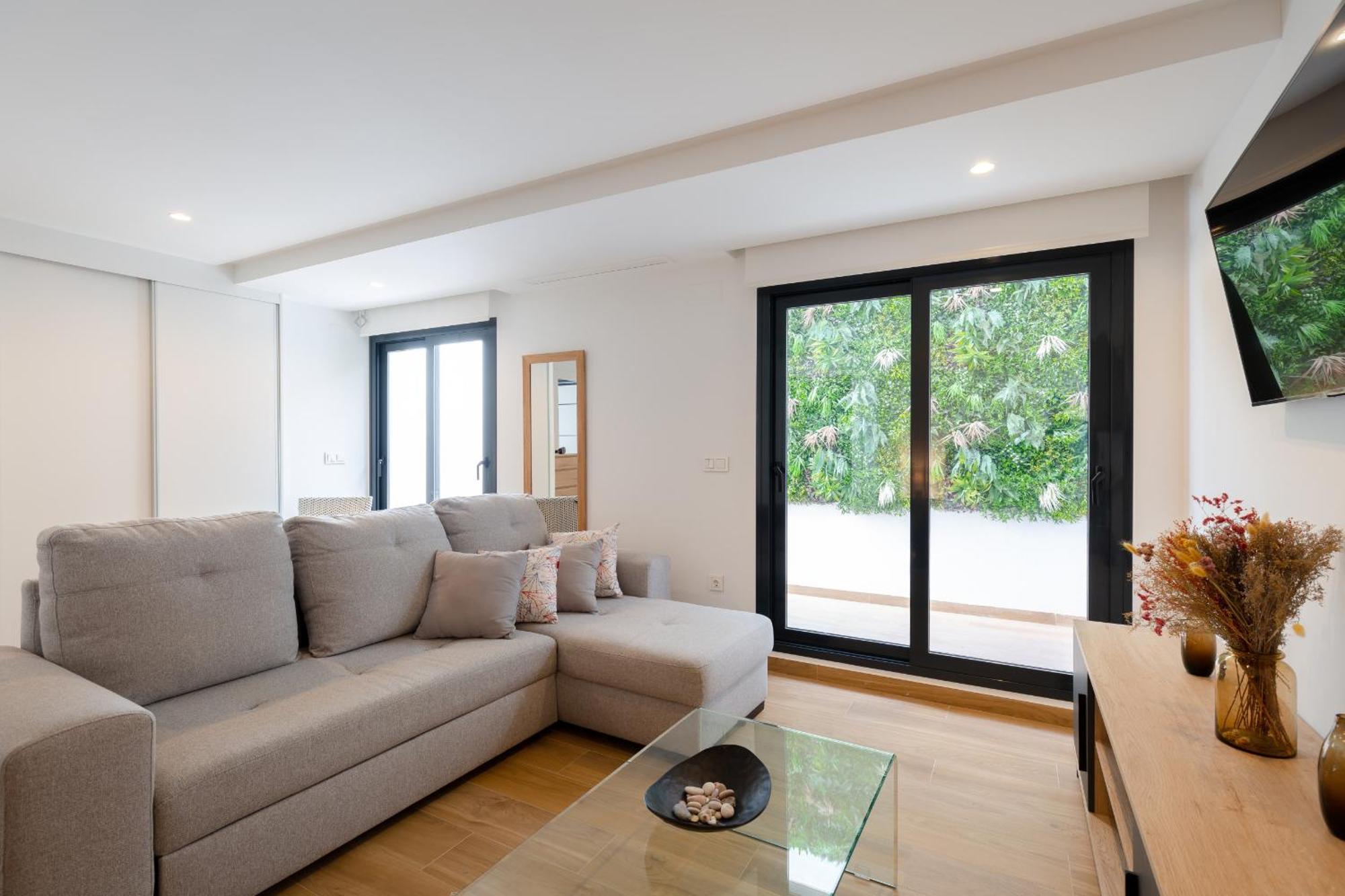Luxurious & Comfy By Fidalsa Villa El Campello Kültér fotó
